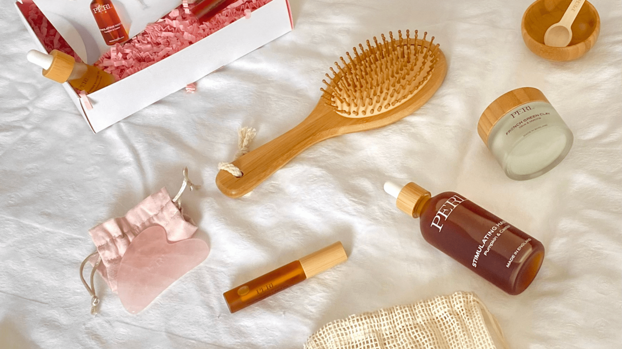 Updating Your Spring Skincare Routine for 2025 - PERL Cosmetics