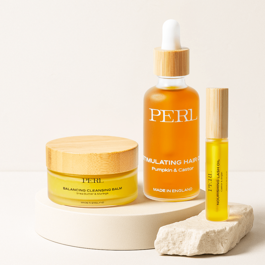THE BESTSELLER BUNDLE - PERL Cosmetics
