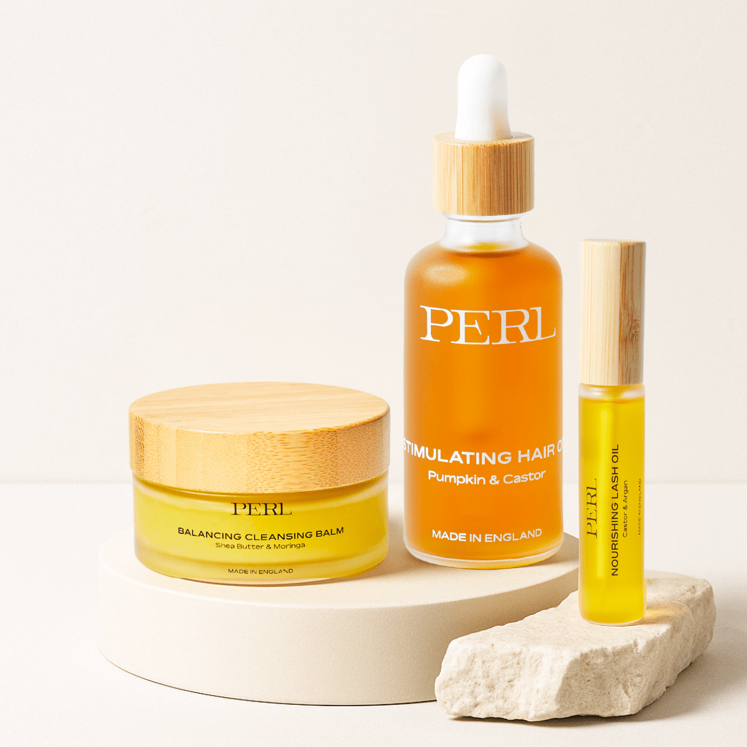 THE BESTSELLER BUNDLE - PERL Cosmetics