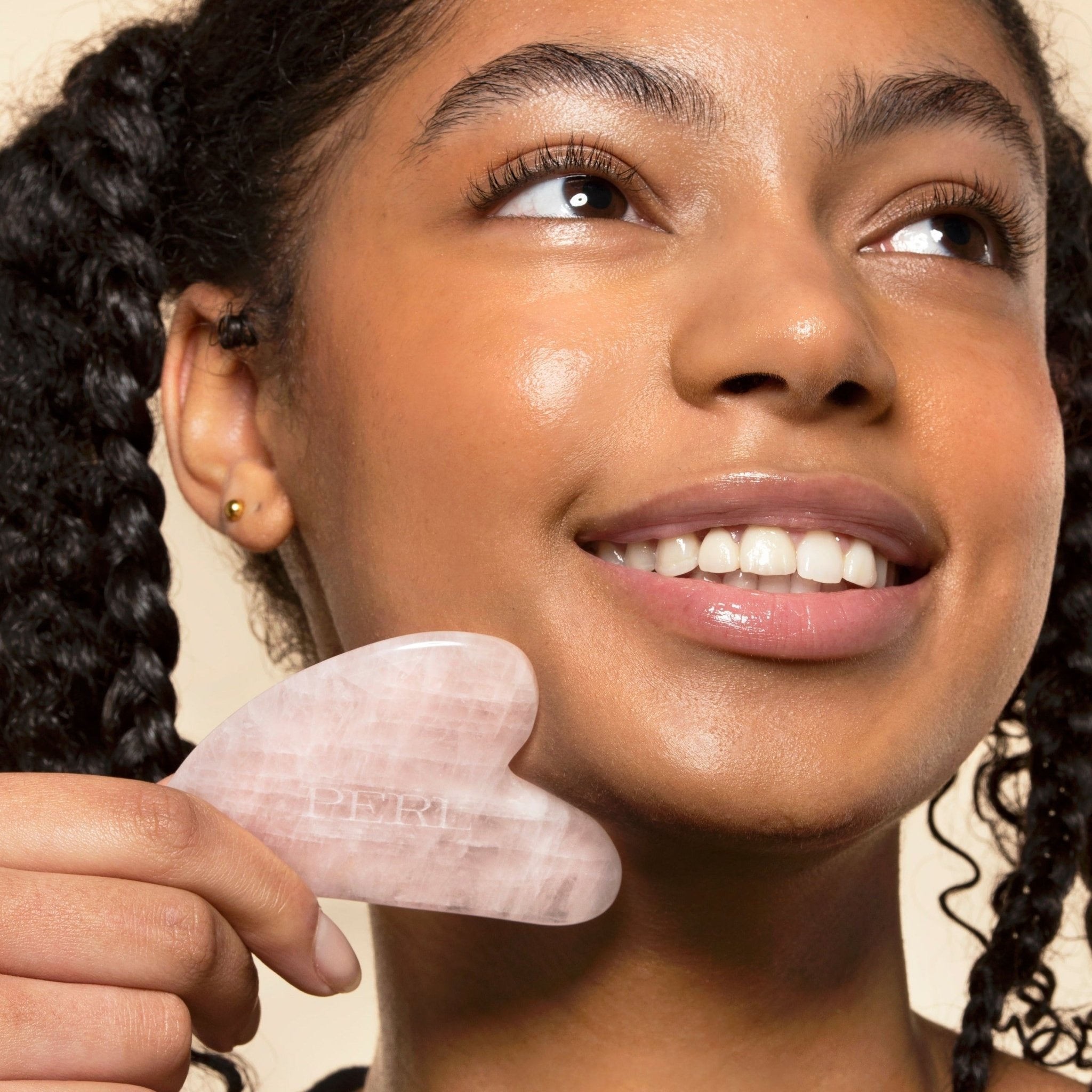 Gua Sha Tool - PERL Cosmetics