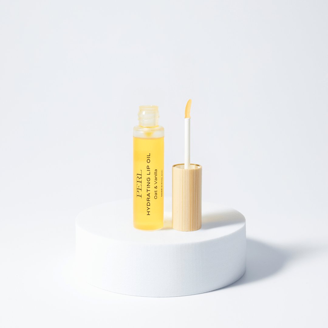 HYDRATING LIP OIL - PERL Cosmetics