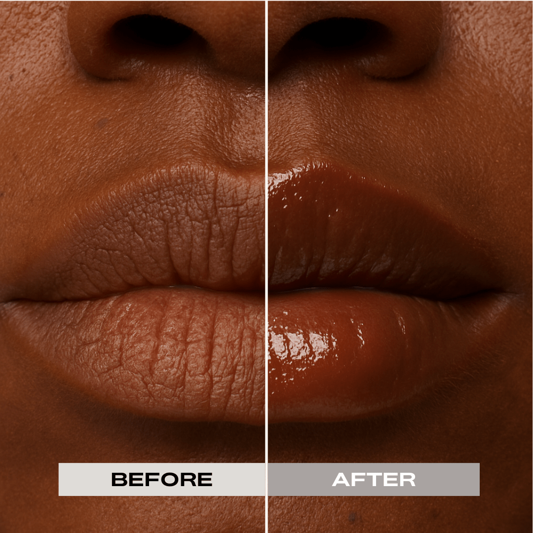 HYDRATING LIP OIL - PERL Cosmetics