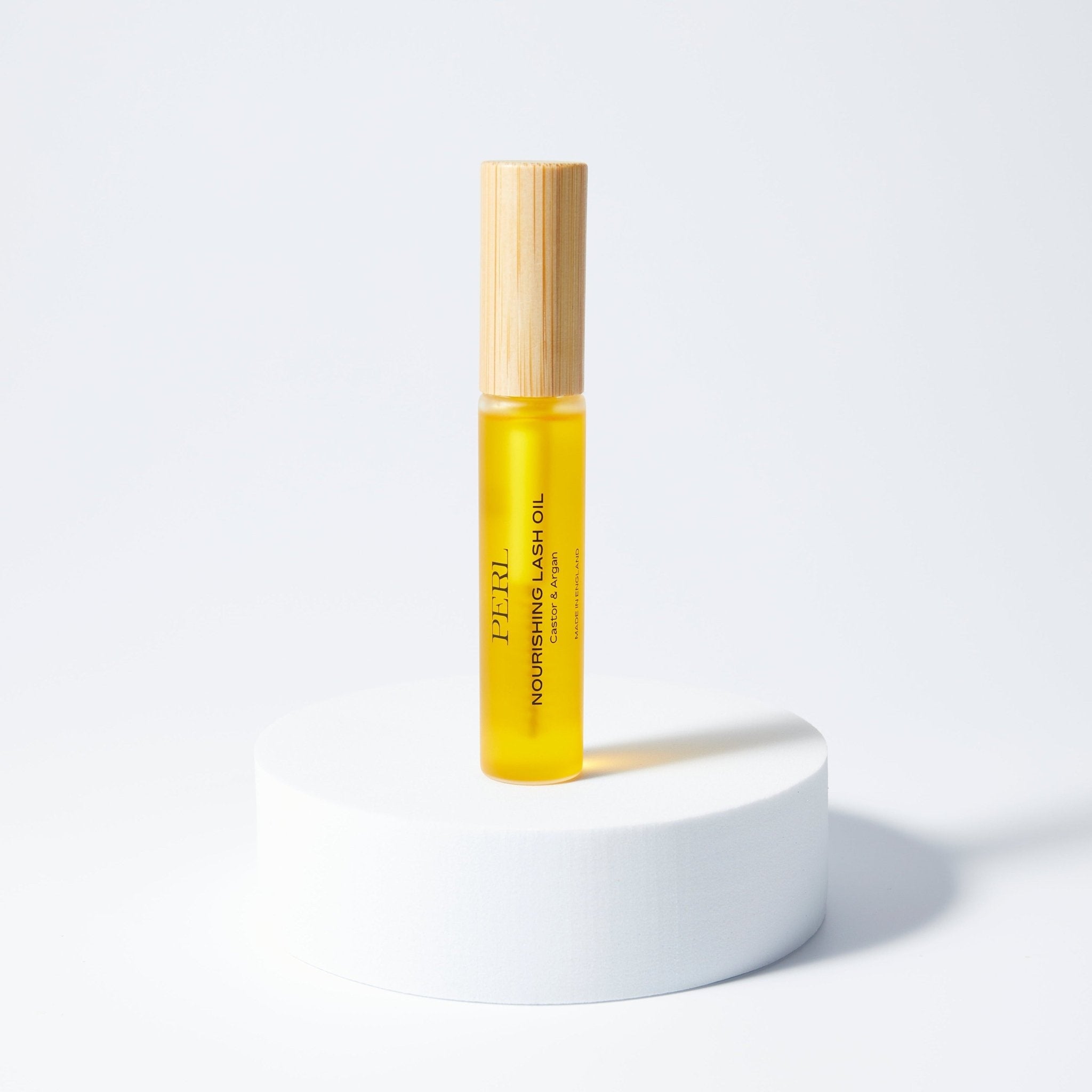 NOURISHING LASH OIL - PERL Cosmetics