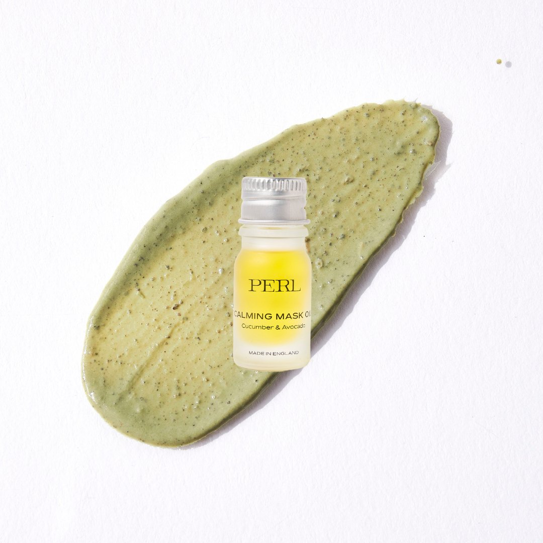 SAVE ON REFILLS - PERL Cosmetics